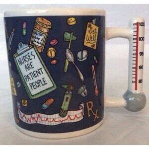 NURSE Coffee Mug